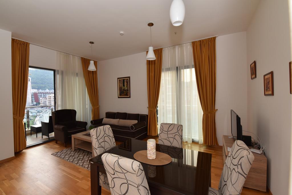 Apartment Lux Kristina *