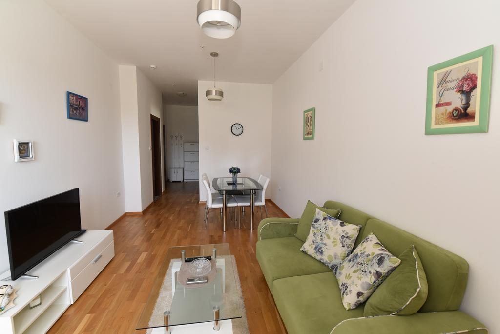 Apartment Lux Kristina Budva