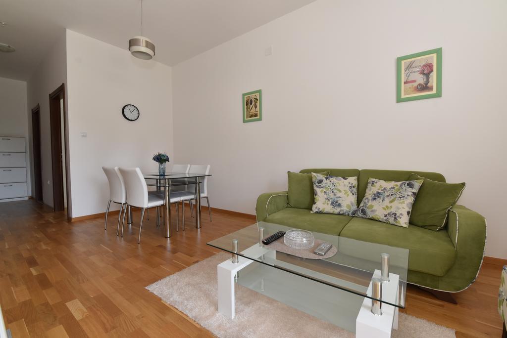 Apartment Lux Kristina Budva