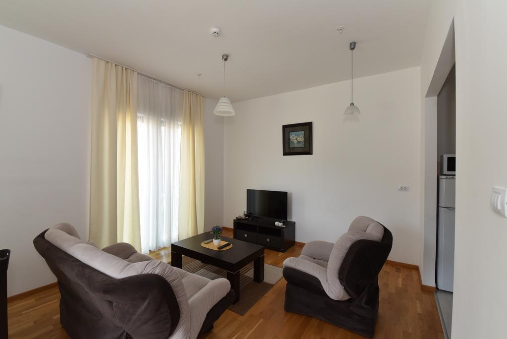 Apartment Lux Kristina